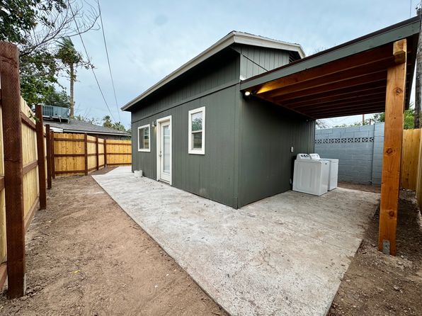 104 E Vista Del Cerro Dr #A