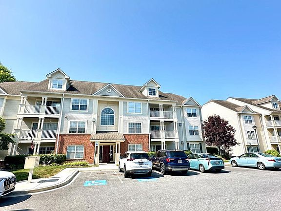 2nd image of 6341 Springwater Ter APT 9402