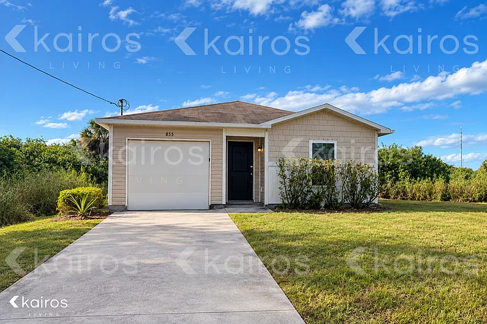 855 Gulf Ln
