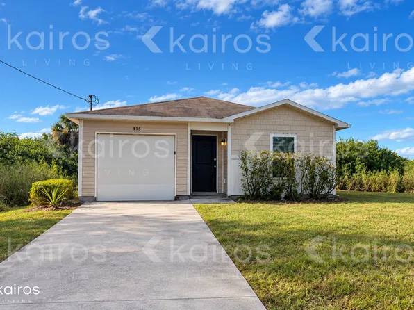 855 Gulf Ln, Lehigh Acres, FL 33974