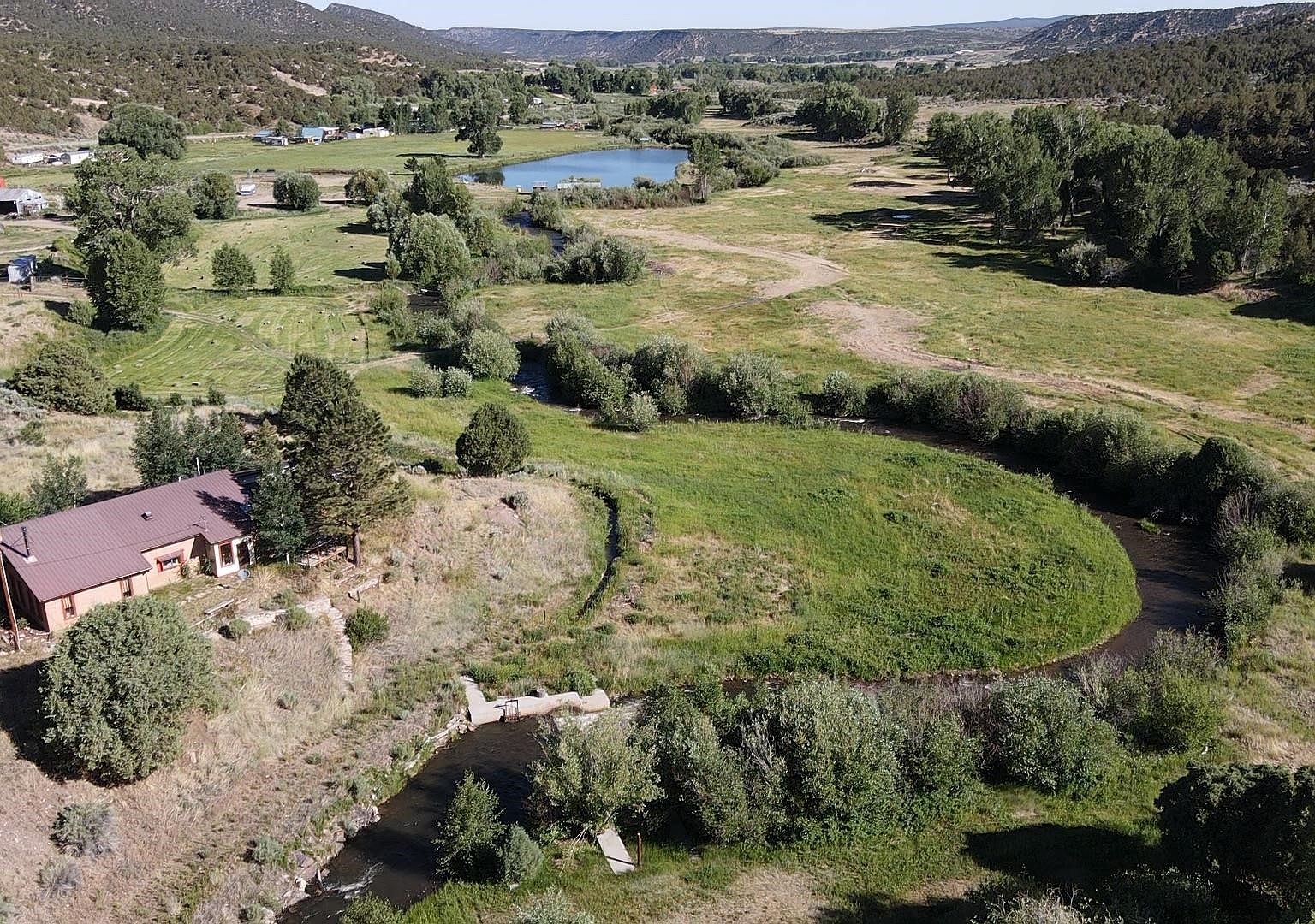 791 State Road 196, Amalia, NM 87512 MLS 110486 Zillow