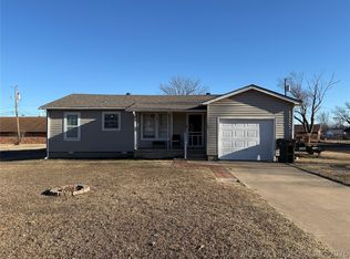 184 Greenbriar Cir, Mannford, OK 74044