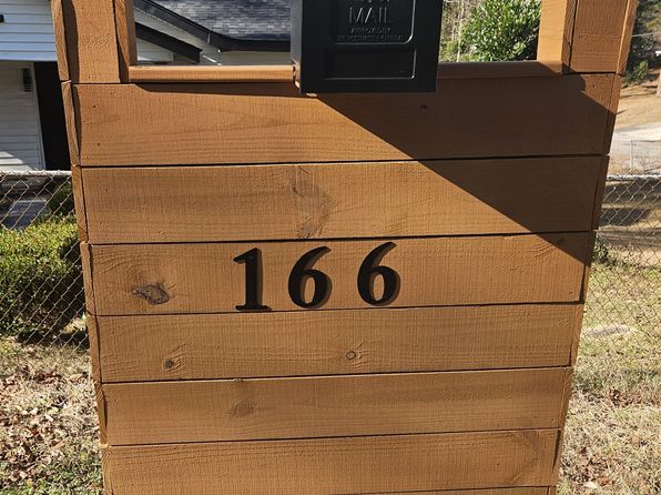 166 Hampton Wills Dr