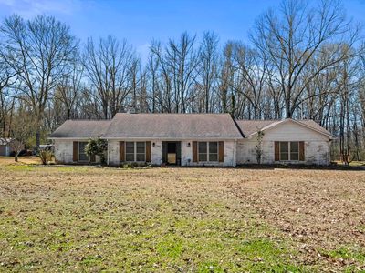 282 Kingwood Cir, Cabot, AR, 72023