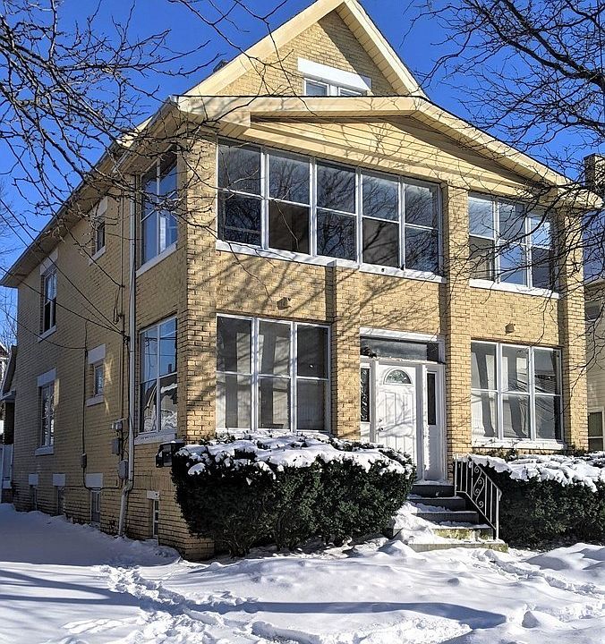 1st image of 2033 Halstead Ave APT 2