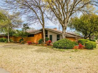 1300 N Cottonwood Dr, Richardson, TX 75080