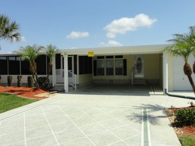 3056 Going To The Sun, Sebring, FL, 33872