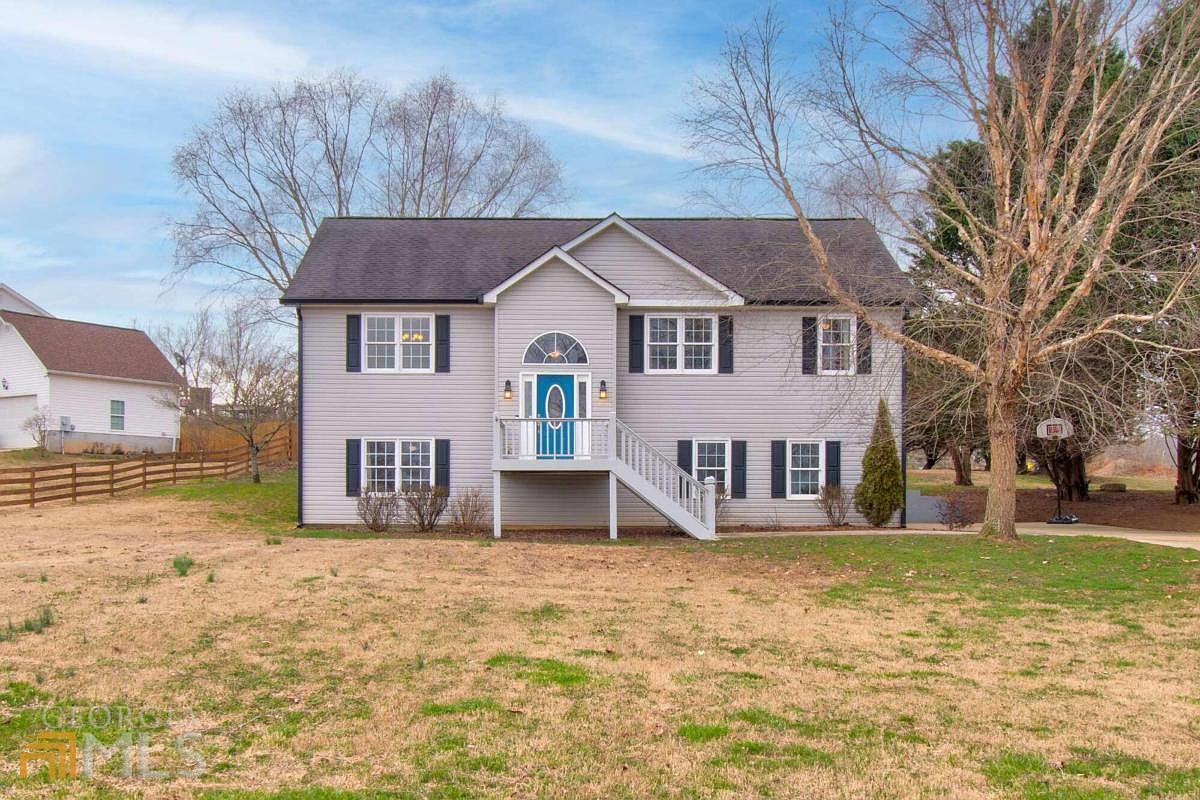 94 Foothills Dr, Murrayville, GA 30564 Zillow