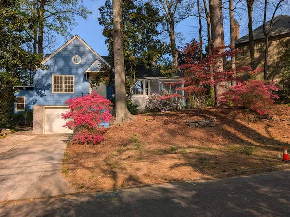 1245 McLynn Ave, Atlanta, GA 30306