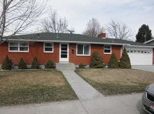 1620 E Terry St, Pocatello, ID 83201