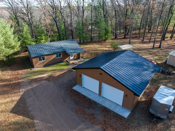 24976 Leghorn Dr, Siren, WI 54872