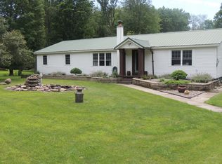 269 Holley Hole Rd, Constantia, NY 13044