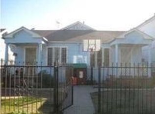 788 E 43rd Pl, Los Angeles, CA 90011
