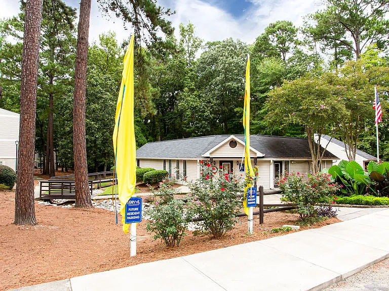 Lory of Harbison — Photo 14