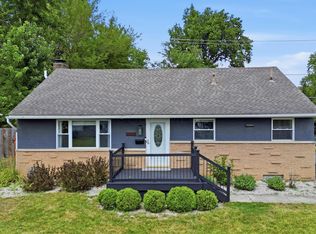 796 Drummond Ct, Columbus, OH 43214