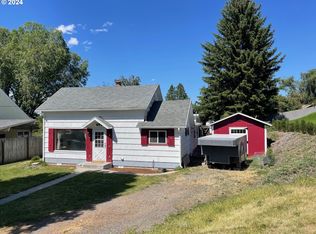 401 E Logan St, Enterprise, OR 97828