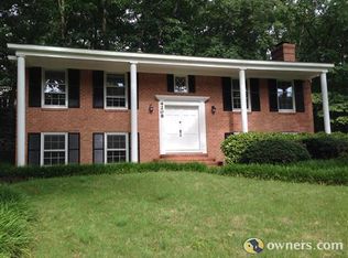 4208 Union St, Raleigh, NC 27609