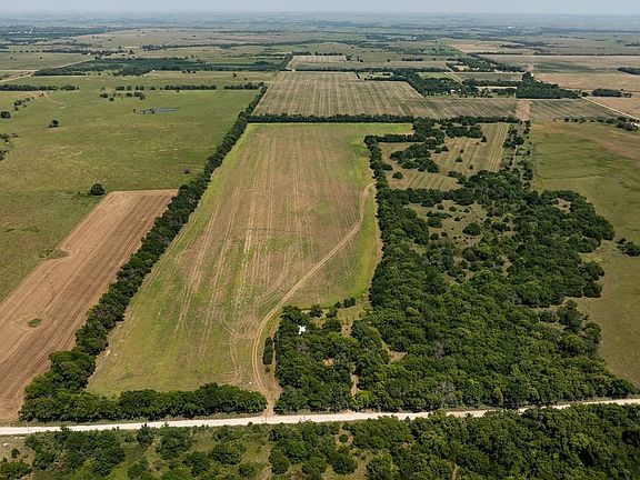Higgins 00000 201st Rd Burden Ks 67019 1