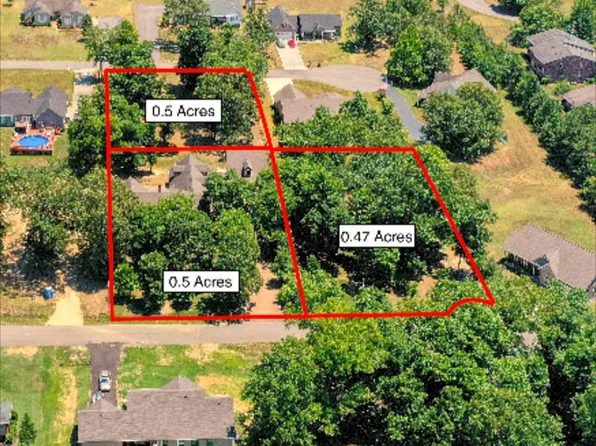 93 Tamatha Dr, Paris, TN 38242