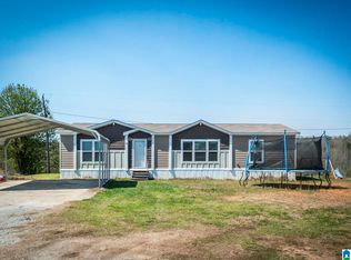 4756 County Road 48, Ranburne, AL 36273