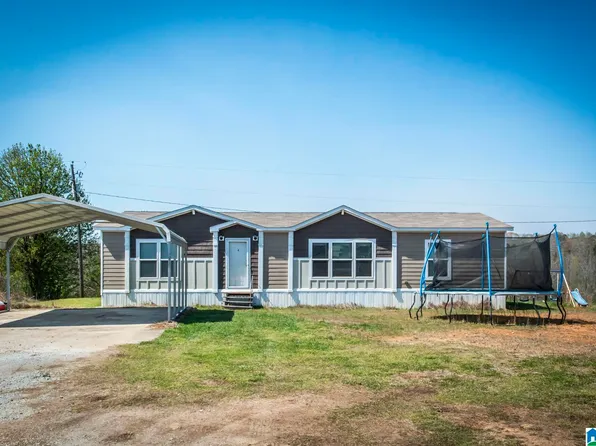 4756 County Road 48, Ranburne, AL 36273