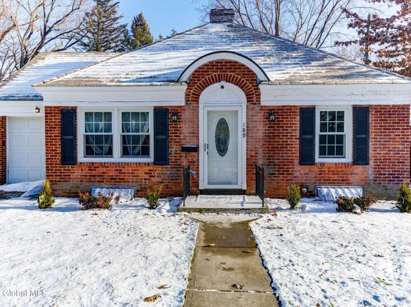 189 Colonial Avenue, Albany, NY 12208
