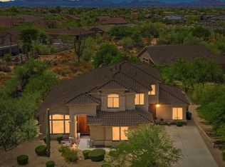 6017 E ROY ROGERS Lane, Cave Creek, AZ 85331