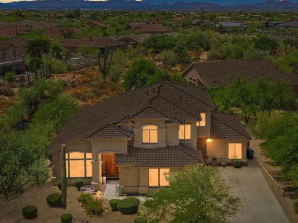 6017 E ROY ROGERS Lane, Cave Creek, AZ 85331