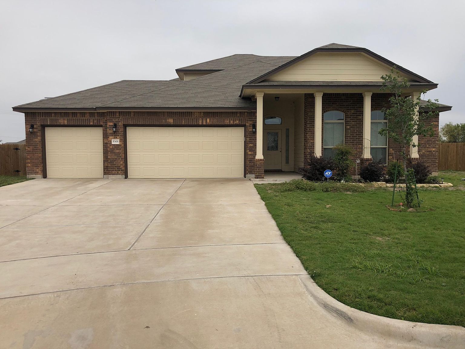 5301 Tama Dr, Waco, TX 76708 Zillow