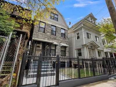 1698 Topping Avenue, Bronx, NY, 10457