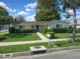 9563 Greening Ave, Whittier, CA 90605