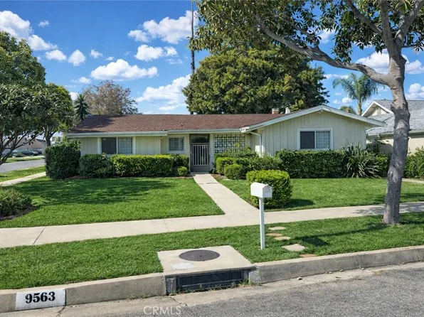 9563 Greening Ave, Whittier, CA 90605