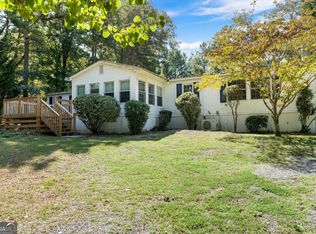 204 Simpson Cir NE, Cartersville, GA 30121