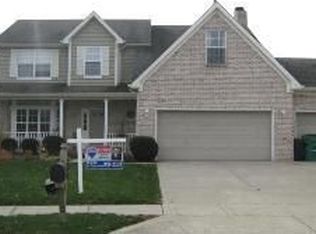 14351 Weeping Willow Ct, Carmel, IN 46033