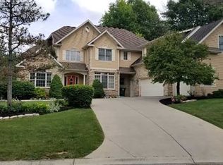 1300 N Grove Ct, Muncie, IN 47304