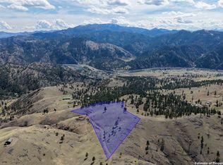 Big Pine Ln, Cascade, MT 59421