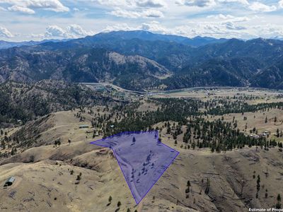 Big Pine Ln, Cascade, MT, 59421