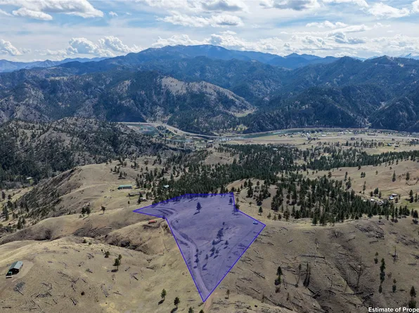 Big Pine Ln, Cascade, MT 59421