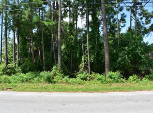 2532 Laurie Ave, Panama City Beach, FL 32408