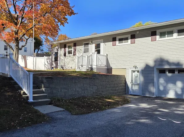 42 Old Wellington Road, Manchester, NH 03104