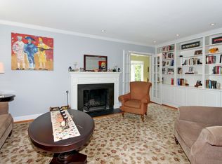 1600 45th St NW, Washington, DC 20007