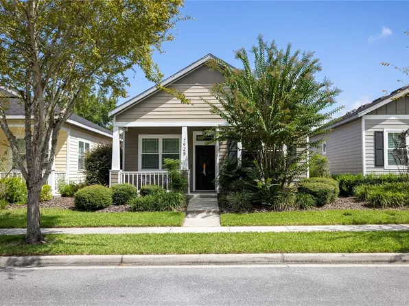 7925 SW 82ND DRIVE, GAINESVILLE, FL 32608