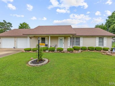 635 Woodgate St, Farmington, MO, 63640