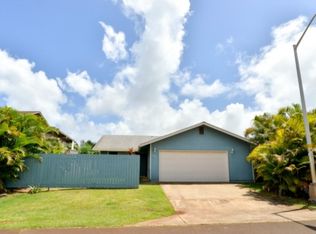 5365 Olopua St, Kapaa, HI 96746
