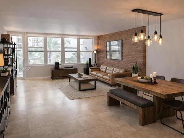 5700 Collins Ave APT 3M, Miami Beach, FL 33140