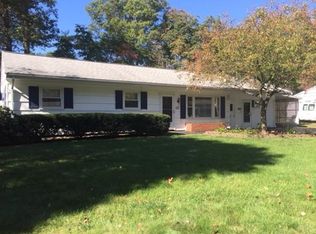 117 Rockland St, Brockton, MA 02301
