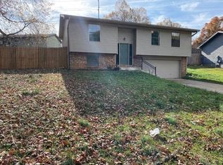 2009 Cenwood Dr, Jonesboro, AR 72401