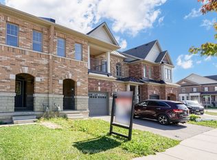 66 Kempsford Cres, Brampton, ON L7A 4M5