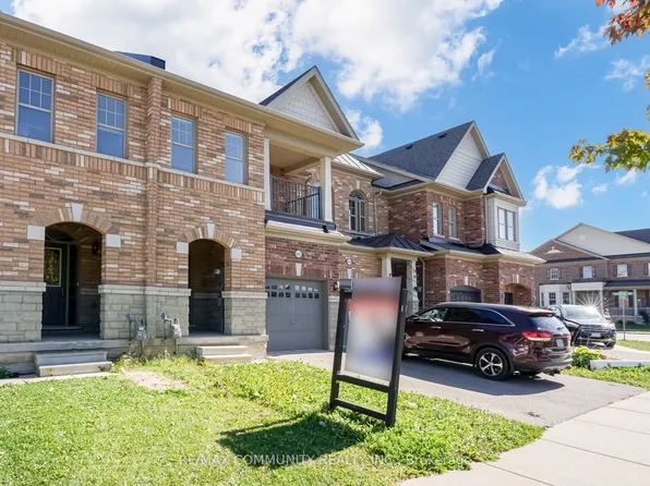 66 Kempsford Cres, Brampton, ON L7A 4M5