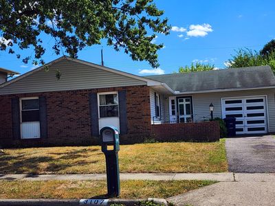 3107 Elmreeb Dr, Columbus, OH, 43219